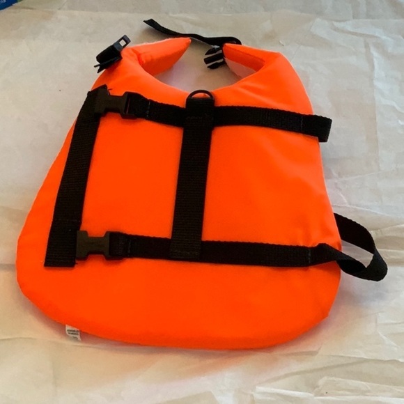 Lazy Pet Other - Pet Life Preserver